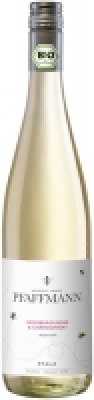 Rossmann  Weingut Heinz Pfaffmann Weissburgunder & Chardonnay
