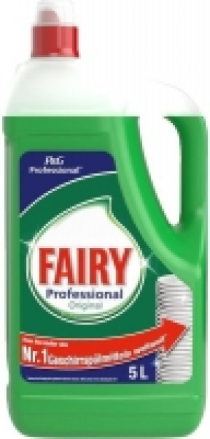 Professional Original Geschirrspülmittel 5l 7.99 €