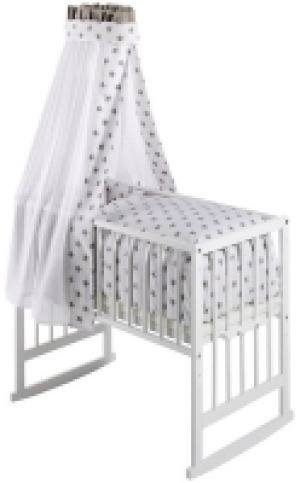 Multifunktionswiege Vario 5in1 Zoll Big Star beige 139.99 €