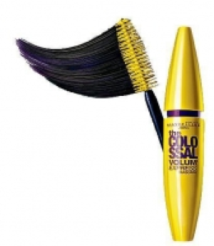 Maybelline New York The Colossal Volum Express Mascara