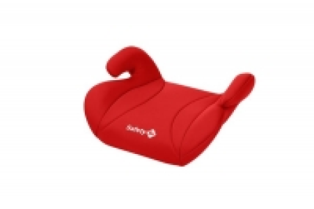Auto-Kindersitzerhöhung Manga Safe, Full Red 14.99 €