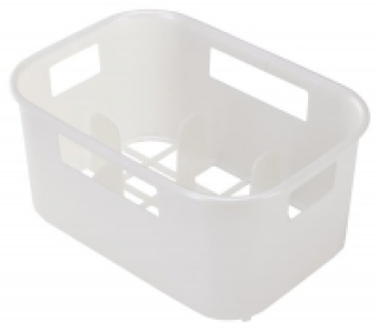 Flaschenkasten weiß 3.89 €