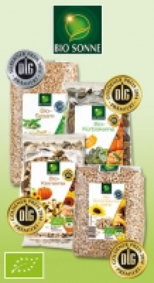 Bio-Kerne 1.99 €