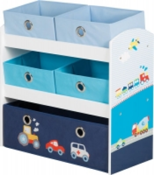 Spielregal Rennfahrer 39.99 €