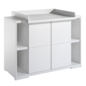 Wickelkommode Maximo weiß 329.99 €