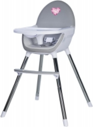 Sarah Harrison by osann Hochstuhl UNO Design: Heart 99.99 €