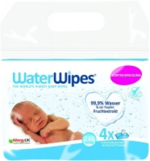 Babyfeuchttücher 11.49 €