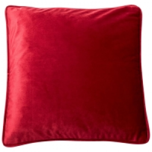 Samt-Zierkissenbezug Colani (40x40, bordeaux) 3.99 €