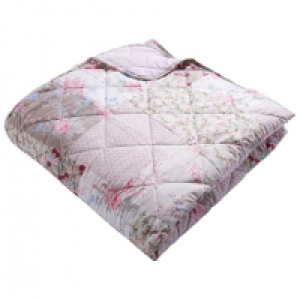 Microfaser-Tagesdecke Mathilda (220x220) 24.99 €