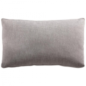 Zierkissen Loft (30x50, hellgrau) 9.99 €