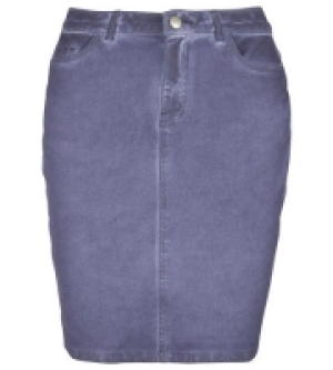 Kik Janina Rock Oilwashed-Optik