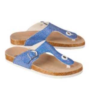 Kik All Acc Accessory Sandalen Glitzer