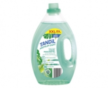 TANDIL Flussigwaschmittel XXL Limited Edition