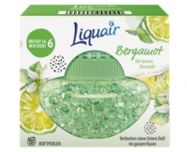 Liquair Duftperlen