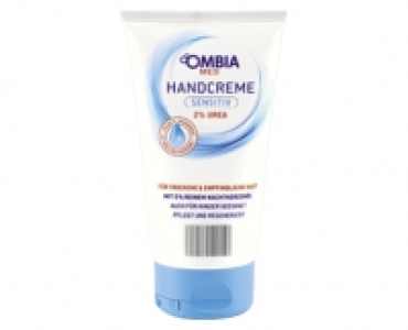OMBIA MED Handcreme 1.39 €