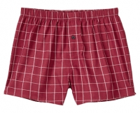 Aldi Süd  ROYAL CLASS CASUAL Flanell-Boxershorts
