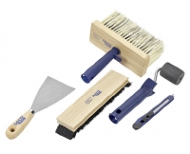 Aldi Süd  DECO STYLE® Tapezierset, 5-teilig