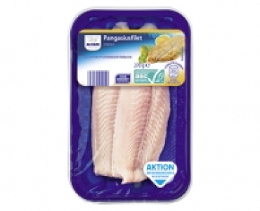 ALMARE Pangasiusfilet 2.59 €