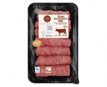 MEINE METZGEREI Rinder-Rouladen, XXL-Packung