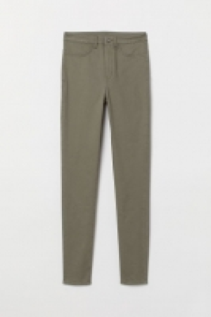  Super Skinny High Jeans 7.99 €