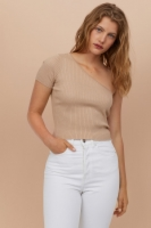  One-Shoulder-Shirt 6.99 €