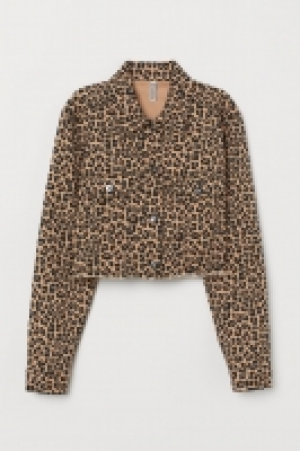  Kurze Jeansjacke 10.99 €