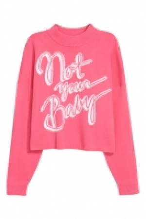  Jacquardpullover 7.99 €
