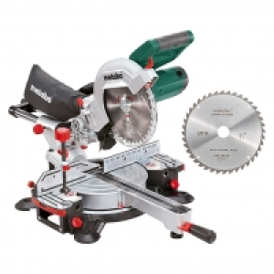 Metabo Kappzugsäge KGS 216 M 169.95 €