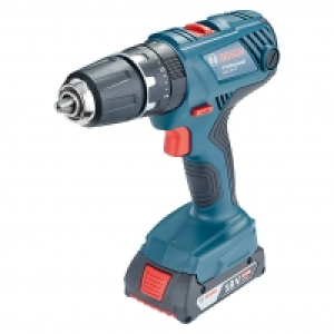 Bosch Professional Akku-Schlagbohrschrauber GSB 18V-21 199.00 €