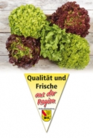 Filderstädter Bunte Salate 0.59 €