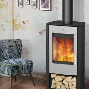 Fireplace Kaminofen Bahia 399.00 €