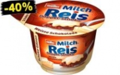 müller Milch Reis 0.35 €