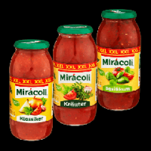 Mir&aacute;coli Pasta-Sauce 1.99&nbsp;&euro;