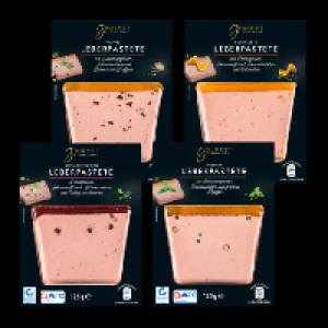 Leberpastete 1.39 €