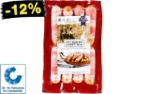 Wolf Mini Berner W&uuml;rstchen 1.65&nbsp;&euro;