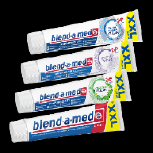 blend-a-med Zahncreme XXL 1.39 €