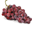 Ebl Naturkost Italienische Rote Trauben Red Globe
