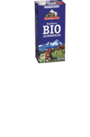 Ebl Naturkost Berchtesgadener Land Haltbare Alpenmilch 3,5 % Fett