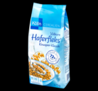 KÖLLN Vollkorn Haferfleks 1.89 €