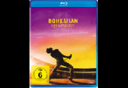 Bohemian Rhapsody - (Blu-ray) 8.99 €