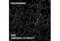 Saturn  Tocotronic - Die Unendlichkeit (2LP Inkl.MP-3 Code) - (Vinyl)