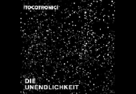 Saturn  Tocotronic - Die Unendlichkeit (2LP Inkl.MP-3 Code) - (Vinyl)