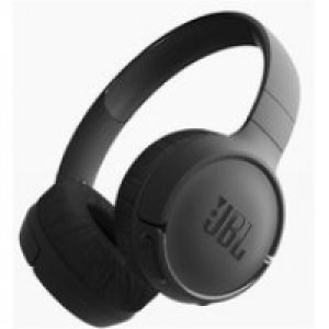TUNE560BT Bluetooth-Kopfhörer schwarz 44.00 €