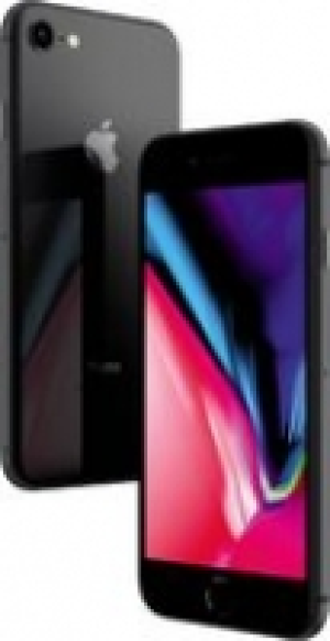 Euronics Apple iPhone 8 (64GB) spacegrau