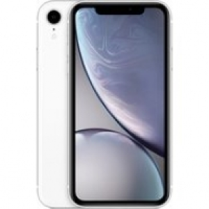 iPhone XR (64GB) weiß 679.00 €