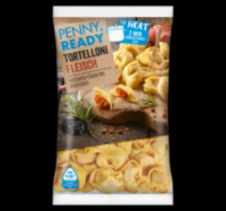 PENNY READY Tortelloni 1.19 €