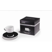 Netto  Cremesso 2er Set 0,18l coffee cup