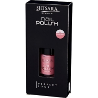 Netto  SHISARA Beauty Nail Polish 07 (Candyland) 14ml