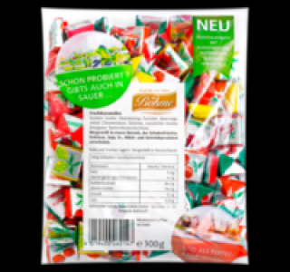 BOEHME Fruchtkaramellen 0.99&nbsp;&euro;