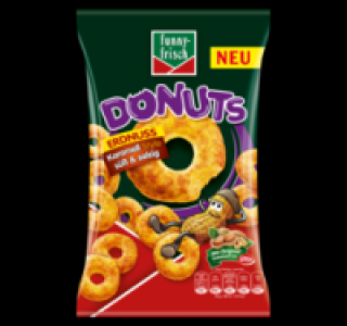 FUNNY-FRISCH Donuts 1.29 €